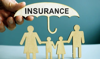 Insurance Banner
