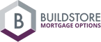 Buildstore 2025 Logo No BG